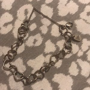 James Avery Charm Bracelet